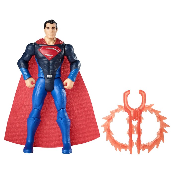 Фигурка "Лига Справедливости", МИКС