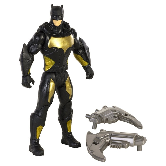 Фигурка "Лига Справедливости", МИКС