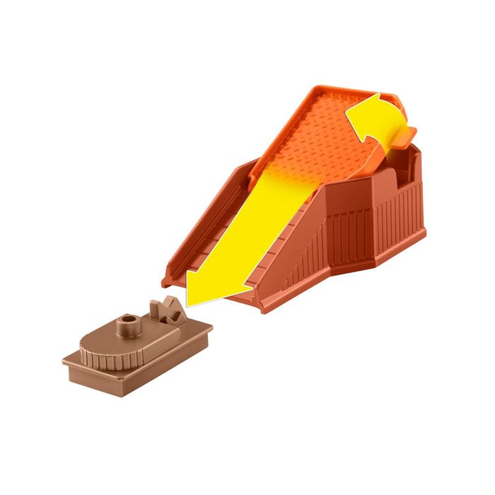 Игровой набор «Рэг на свалке металлолома»