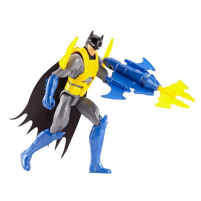 Игровые фигурки "Лига Справедливости", 30 см, МИКС