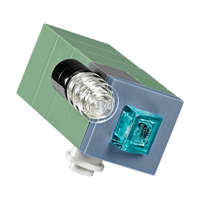 Конструктор "Битва за Атлантиду", 197 деталей