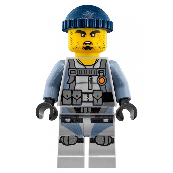 Конструктор Ниндзяго «Механический Дракон Зелёного Ниндзя», 544 детали