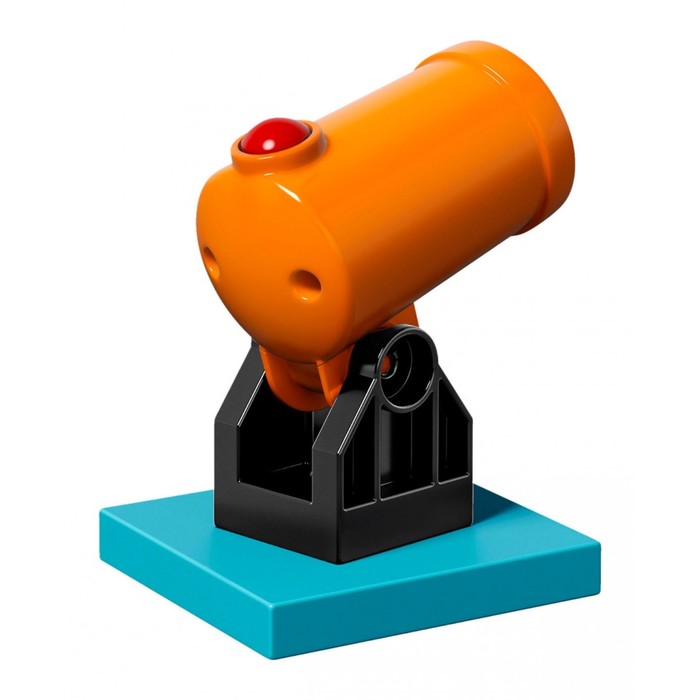 Конструктор "Тир", 32 детали