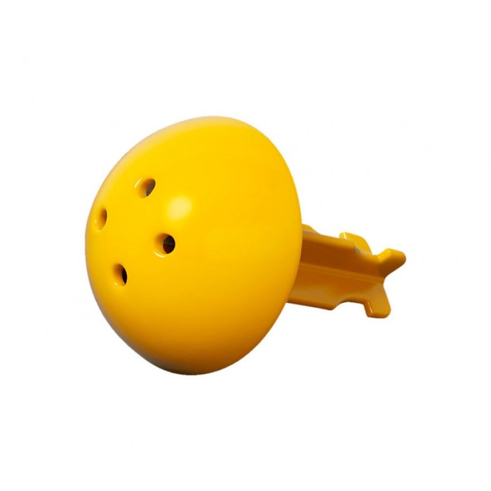 Конструктор "Тир", 32 детали