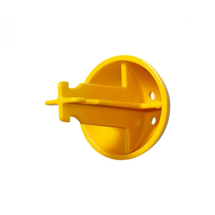 Конструктор "Тир", 32 детали