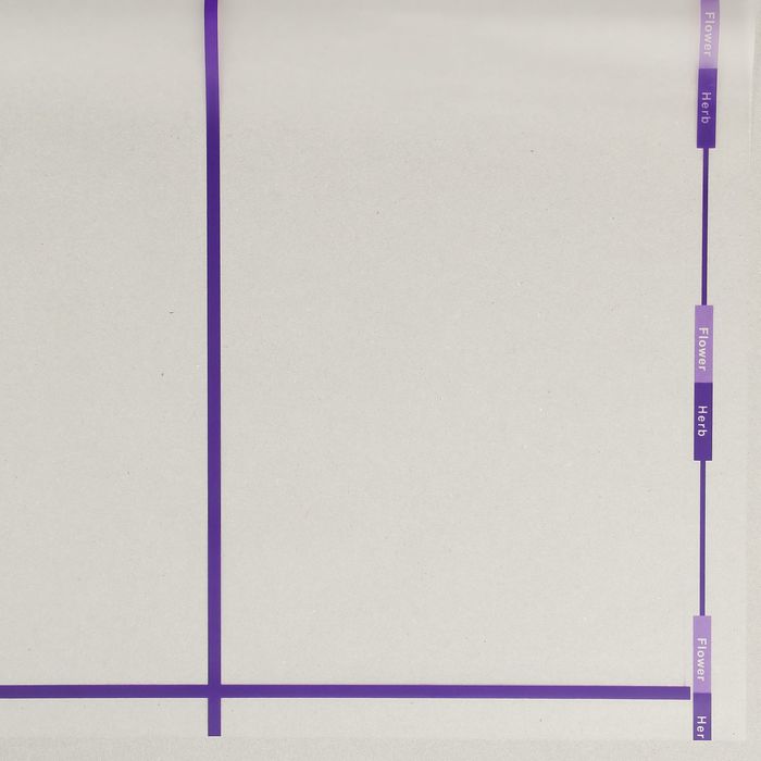 Пленка для цветов 60 х 60 см