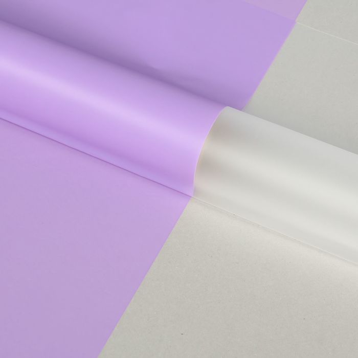 Пленка для цветов, 60 х 60 см