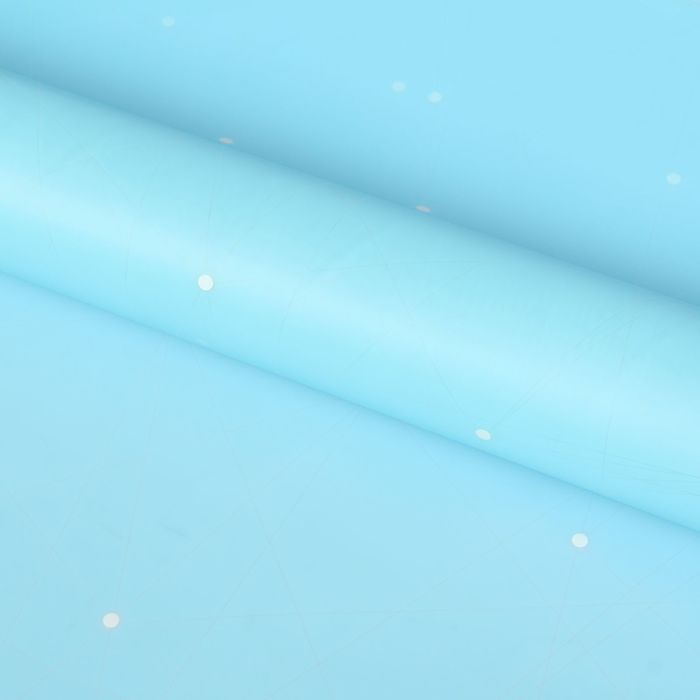 Пленка для цветов 60 х 60 см