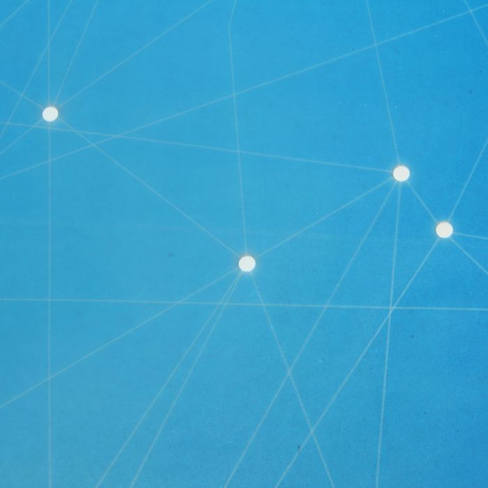 Пленка для цветов 60 х 60 см