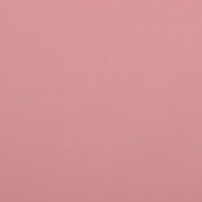 Плёнка для цветов и подарков, розовый, 60 х 60 см