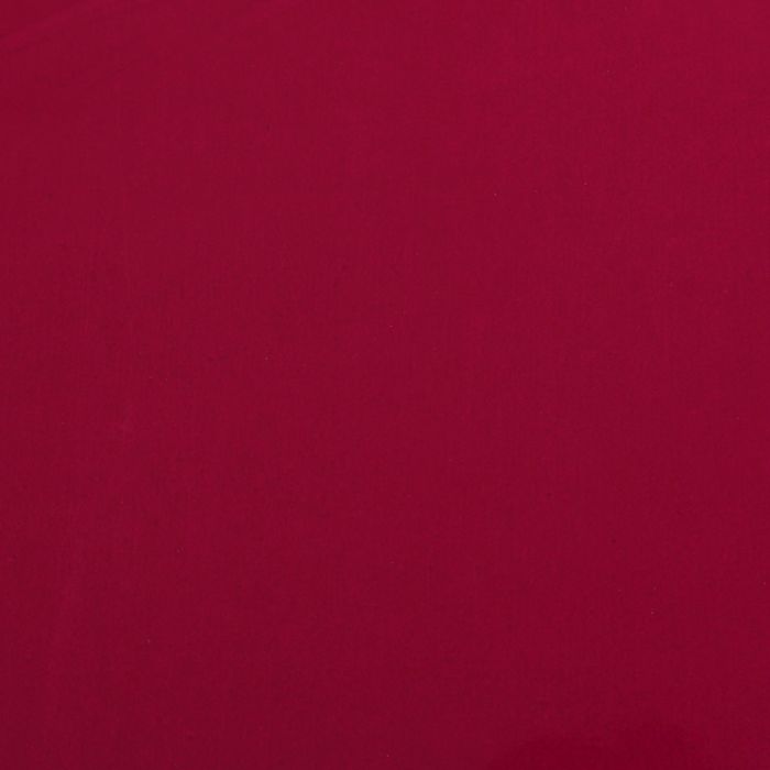 Плёнка для цветов и подарков, бордовый, 60 х 60 см