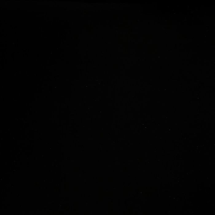 Плёнка для цветов и подарков, чёрный, 60 х 60 см