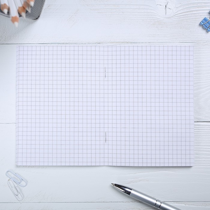 Блокнот А6 «Архангельск», 32 листа