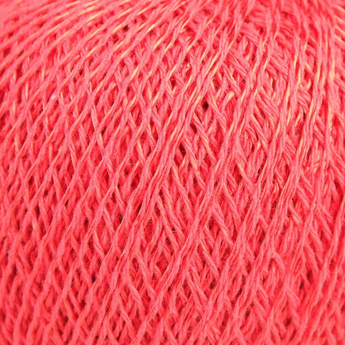 Нитки вязальные "Мальва" 340м/75гр 50% хлопок, 50% вискоза цвет 0703