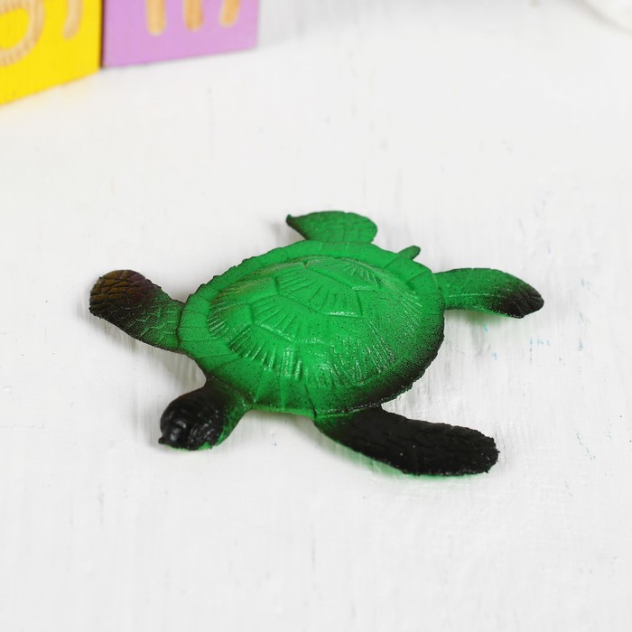 Растущие животные "Черепашка"