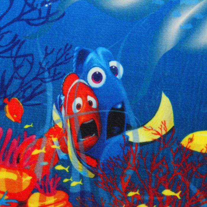 Коврик для ванной "Медуза"