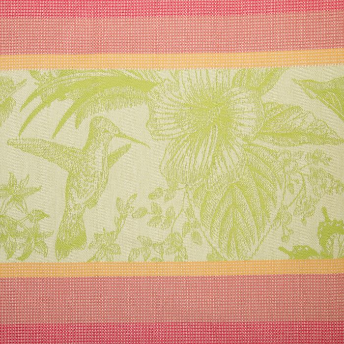 Комплект кухонных и вафельных полотенец КЦ-560-556-2923 (2001) цв.10000, 50х70 — 2 шт, хл.100%