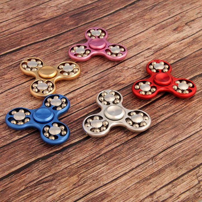 Спиннер-вертушка "Легенда" микс