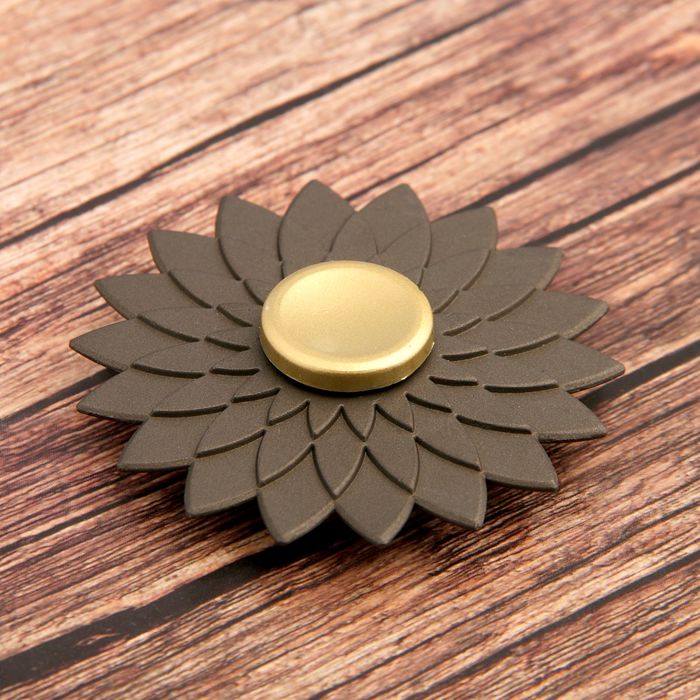 Спиннер-вертушка "Ivy", микс