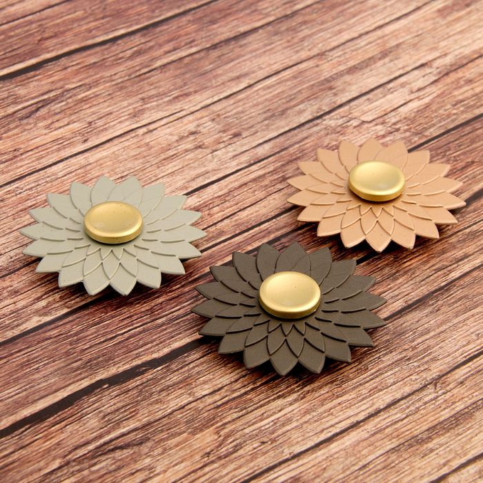 Спиннер-вертушка "Ivy", микс