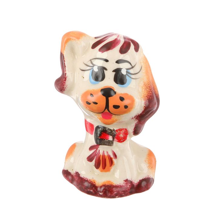 Сувенир "Собачка малышка" 8,5 см