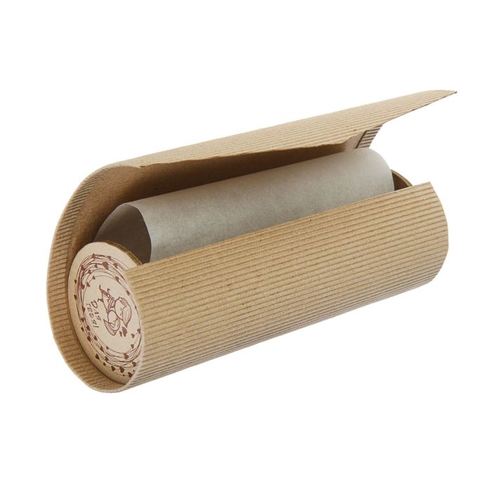 Коробочка для печенья "Для тебя" 6,5 х 6,5 х 20 см