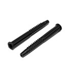 Дюбель универсальный "РАЙС-ТОКС", 4 BS-K L10х100 мм