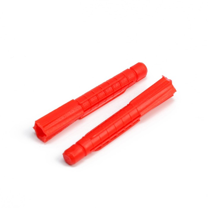 Дюбель универсальный "РАЙС-ТОКС", RD 6х51 мм