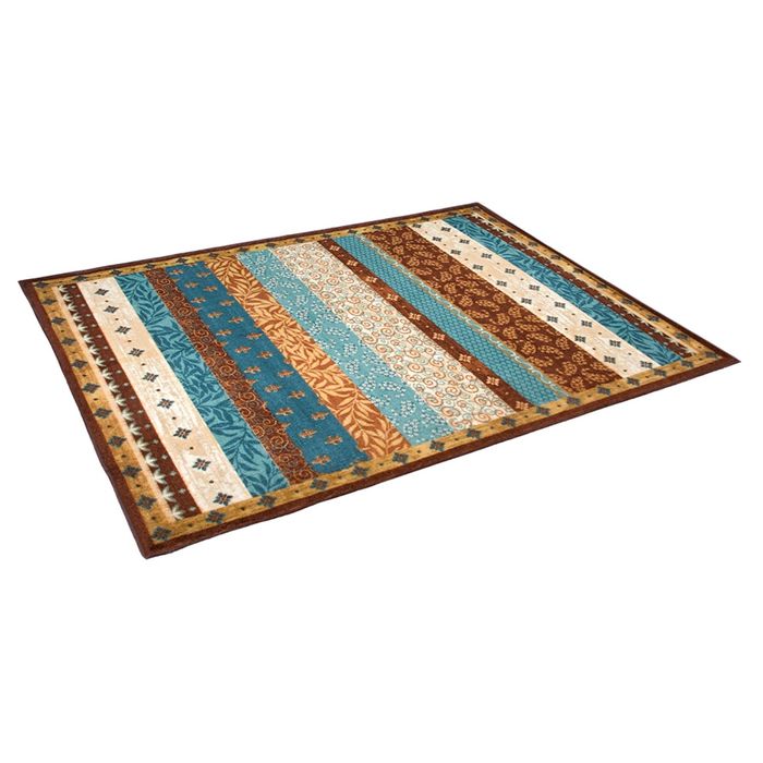 Коврик "Velvet" на латексной основе