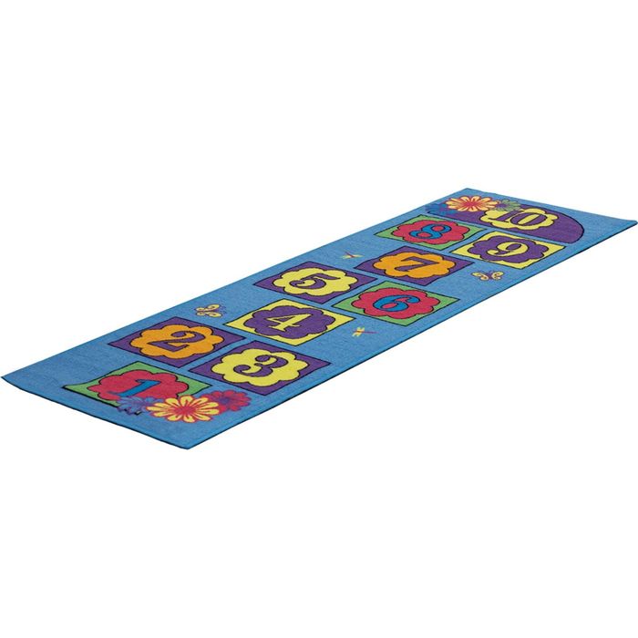 Коврик игровой "Классики"