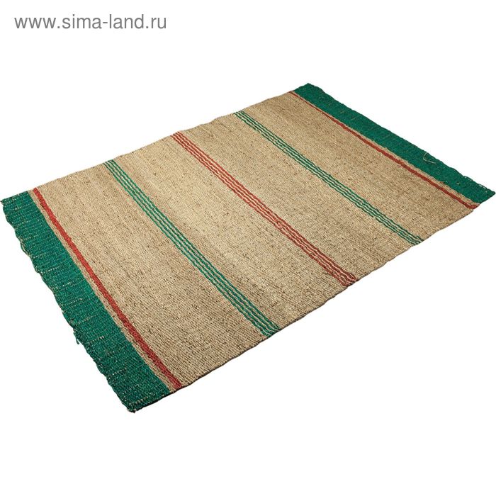 

Циновка, 100х150 см, прямоугольная