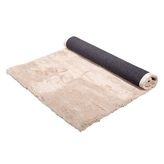 Ковер  "Shinshila" прямоугольный, кремовый