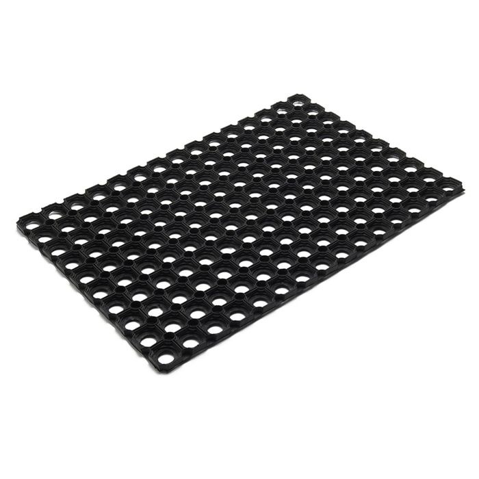 Коврик ячеистый, грязесборный