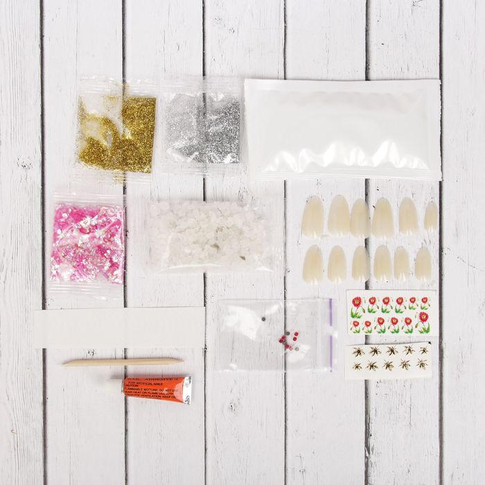 Студия маникюра "Набор № 3"