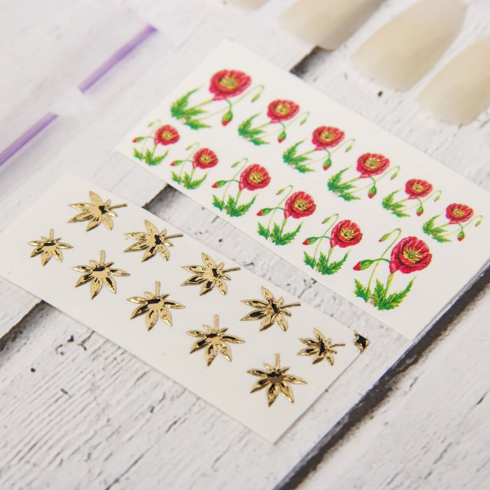 Студия маникюра "Набор № 3"