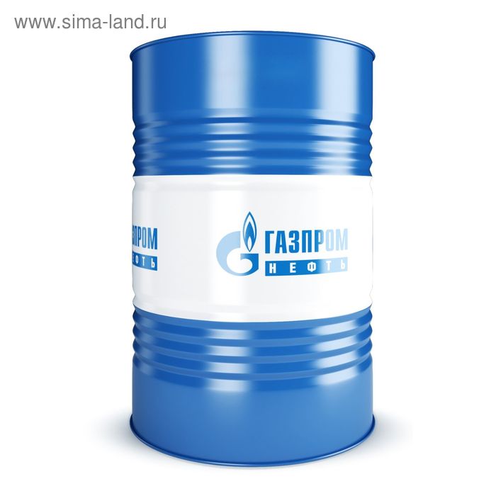 

Антифриз Gazpromneft -40, 220 кг