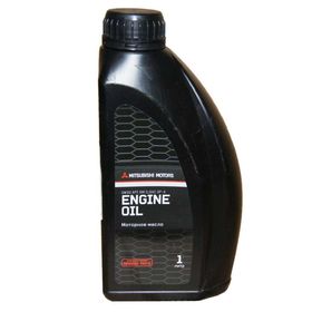 

Масло моторное Mitsubishi Engine Oil 0W-30, 1 л
