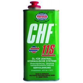 

Гидравлическое масло PENTOSIN CHF 11S, 1 л