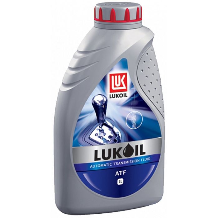 Масло трансмиссионное Лукойл ATF Synth Multi  1л