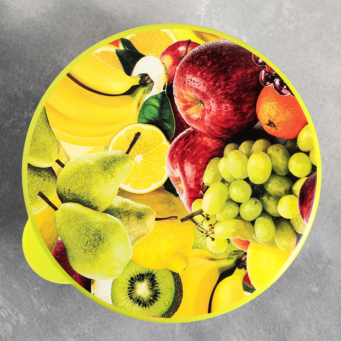 Салатник с крышкой 1,3 л