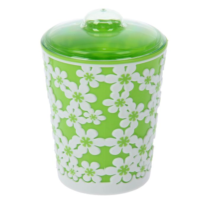 Банка с крышкой 0,7 л "Дольче Вита"