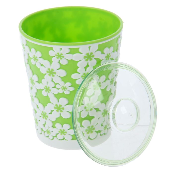 Банка с крышкой 0,7 л "Дольче Вита"