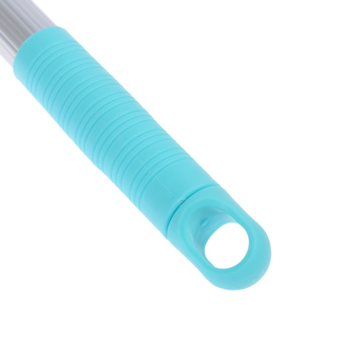 Ручка телескопическая для швабры GRIFON, 126 см