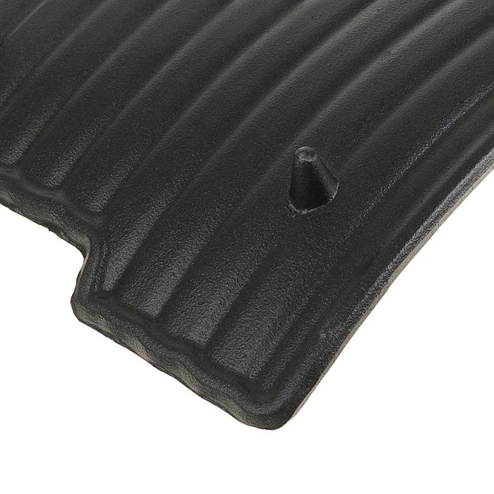 Сковорода на деревянной подставке "Архельо" 27,5х22,5 см