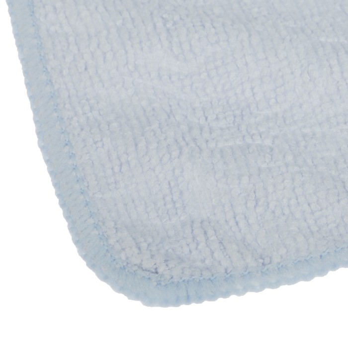 Салфетки из микрофибры GRIFON ART 30 х 30см., 1шт. в упаковке 100/25/1