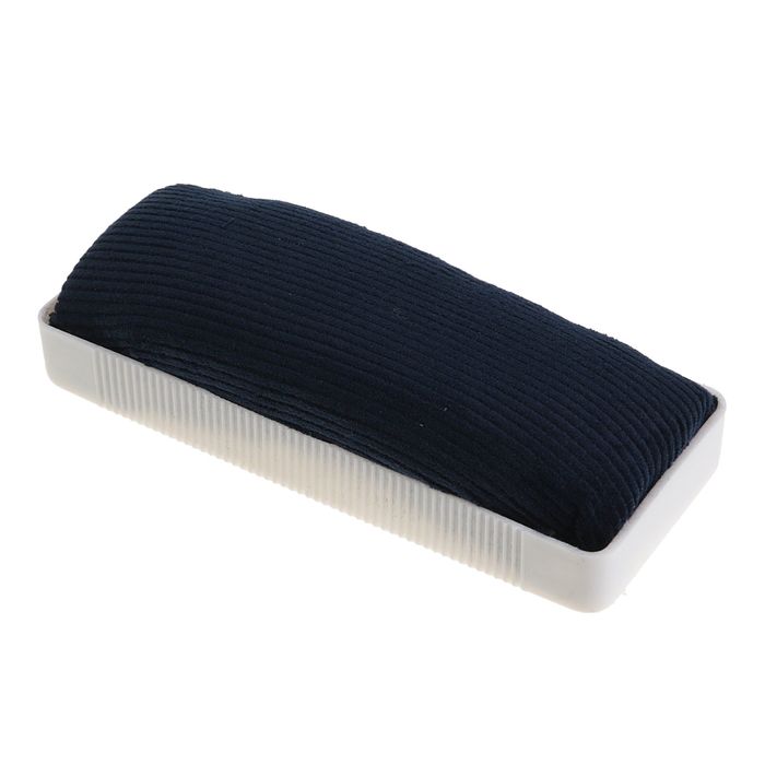 Губка для маркерных досок магнитная 133x53x30мм