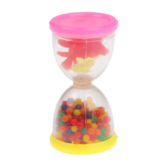 Растущие животные "Жучки", с гидрогелем