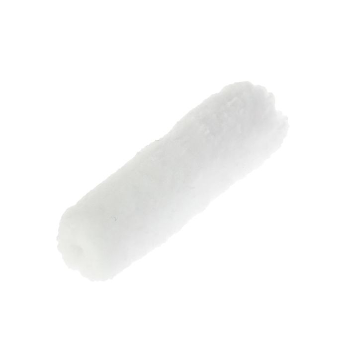 Валик сменный COLOR EXPERT, полиэстер, 100 мм, ручка d=6 мм, D=16 мм, ворс 13 мм, черн. нить