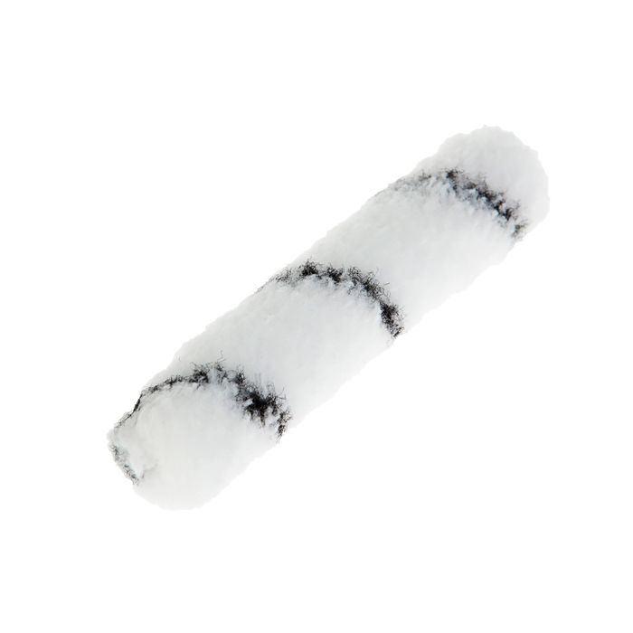 Валик сменный COLOR EXPERT, полиэстер, 150 мм, ручка d=6 мм, D=16 мм, ворс 13 мм, черн. нить