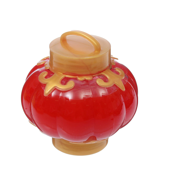 Лизун "Фонарь", цвета МИКС